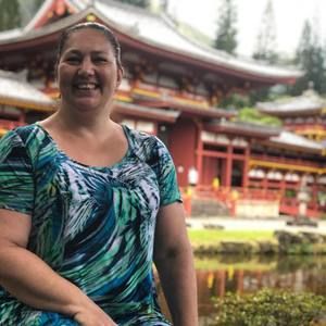 Meet your Posher, Tillie